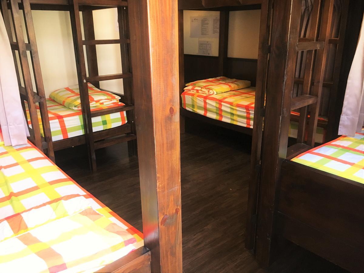 Good Garden Female Hostel Tainan Exterior foto